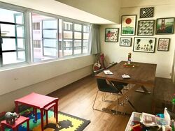 Tiong Bahru Estate (D3), Apartment #625510501